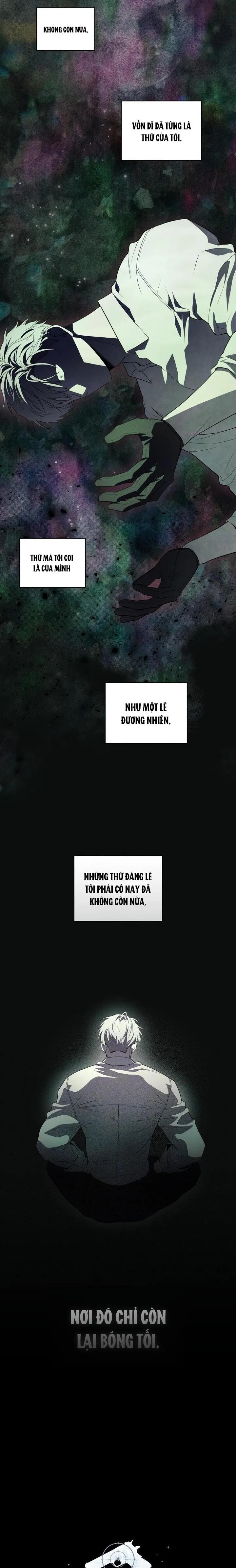 Passion Chapter 84 Trang 3