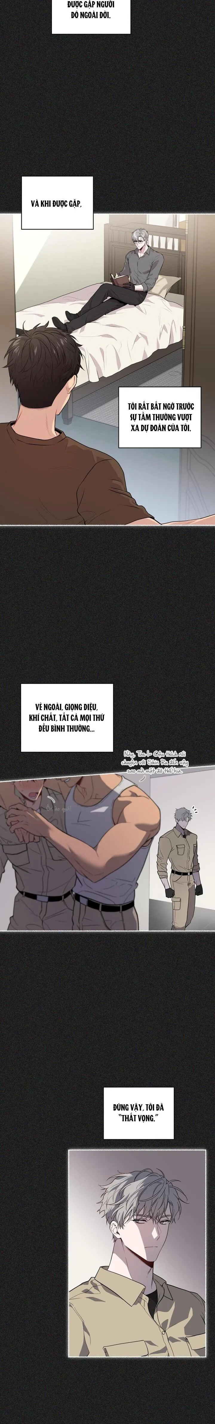 Passion Chapter 84 Trang 5