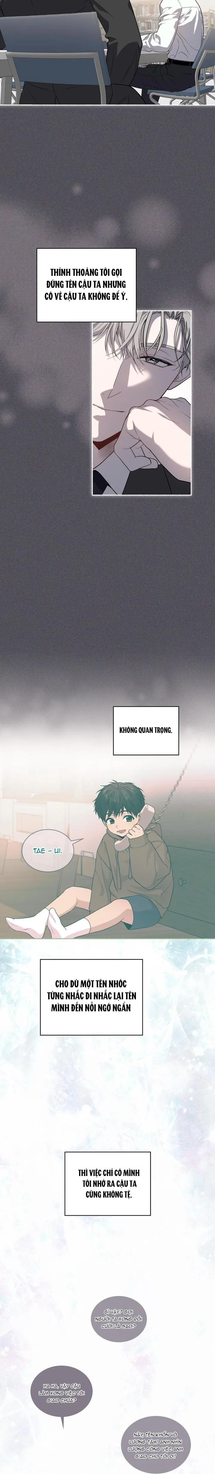 Passion Chapter 84 Trang 8