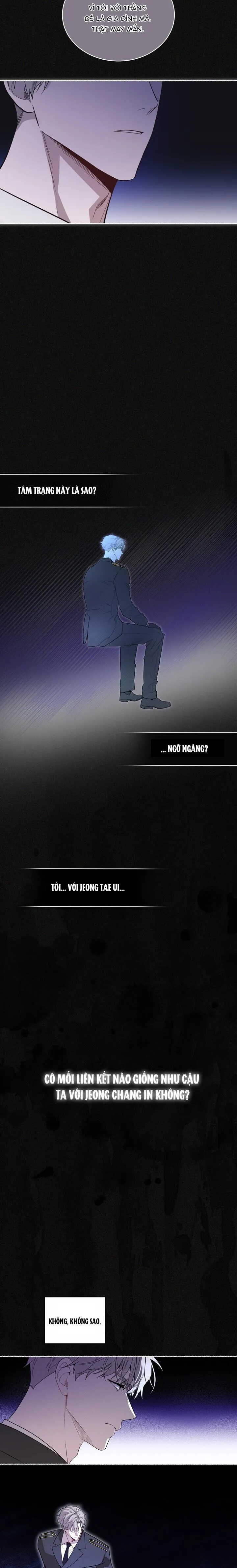 Passion Chapter 84 Trang 11