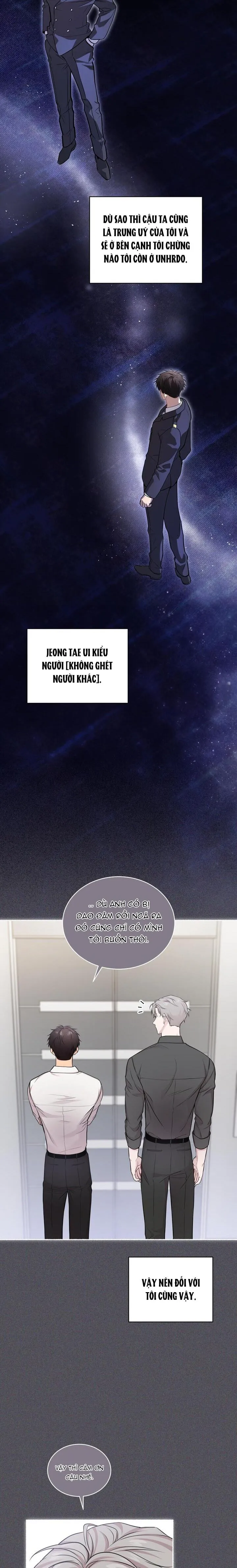 Passion Chapter 84 Trang 12