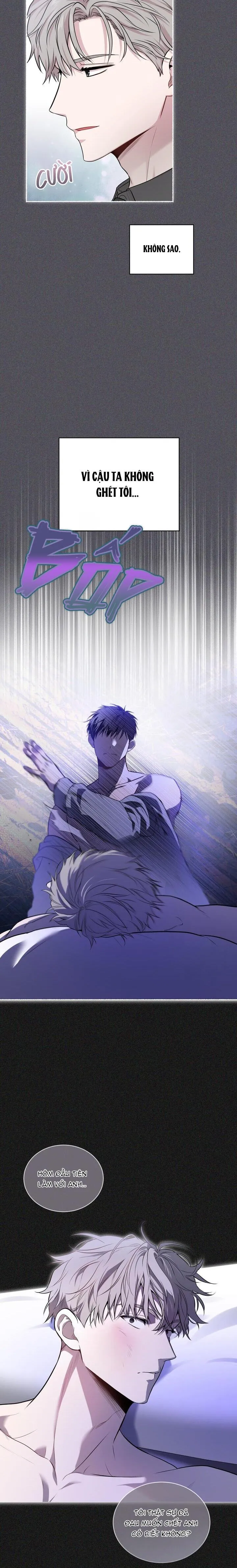 Passion Chapter 84 Trang 13