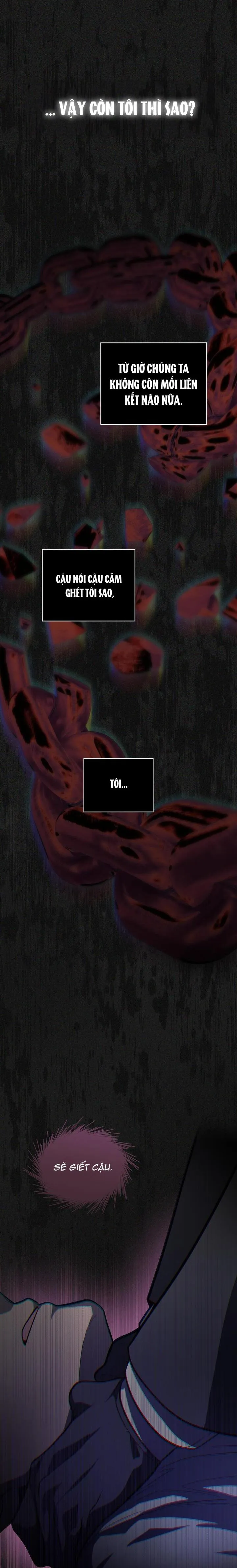 Passion Chapter 84 Trang 15