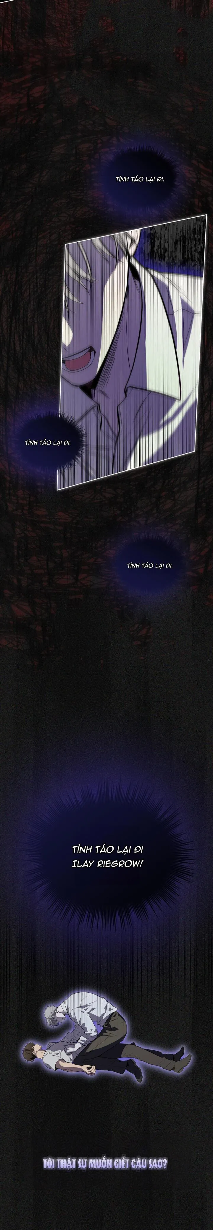 Passion Chapter 84 Trang 16