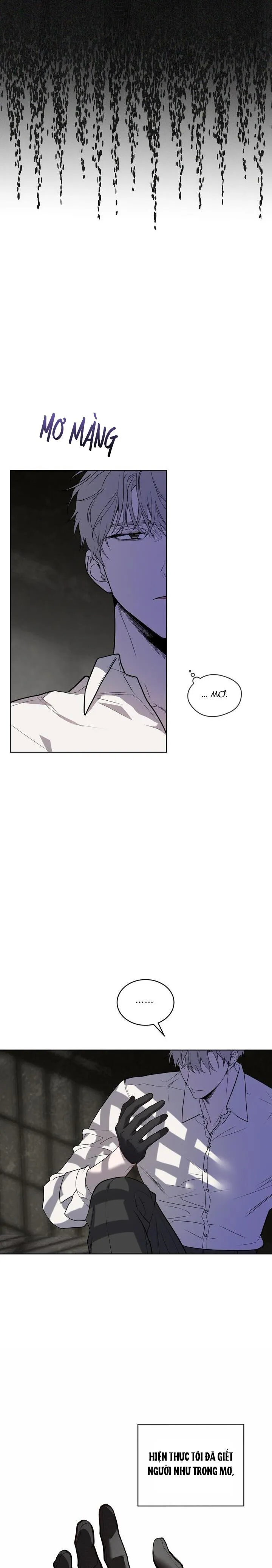 Passion Chapter 84 Trang 17