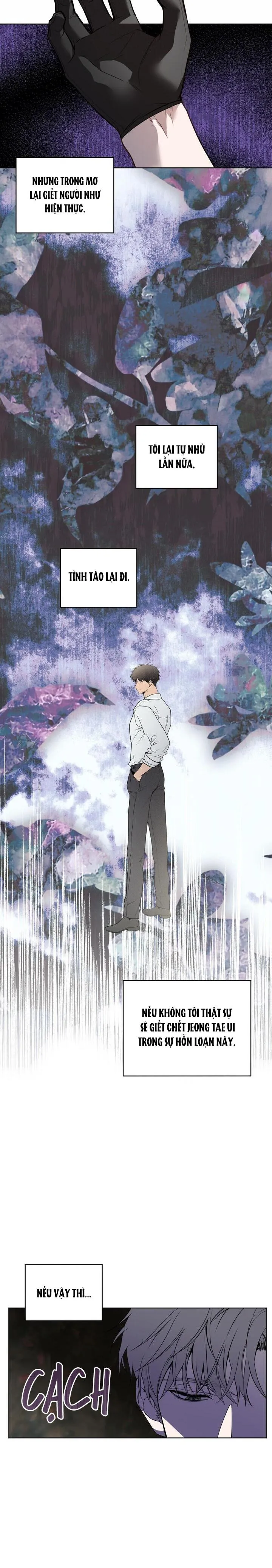 Passion Chapter 84 Trang 18