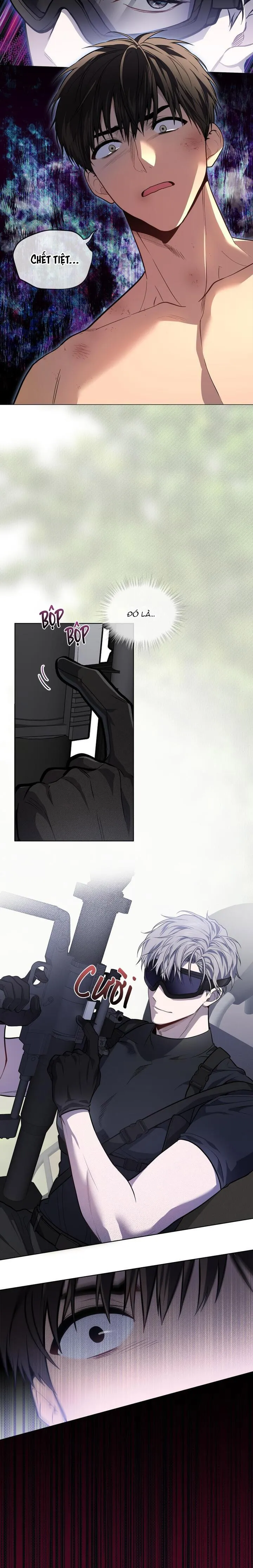 Passion Chapter 85 Trang 4