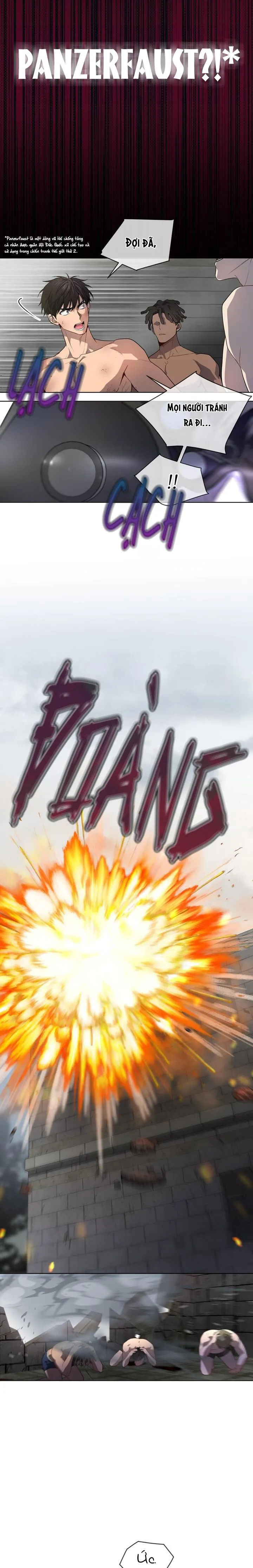 Passion Chapter 85 Trang 5