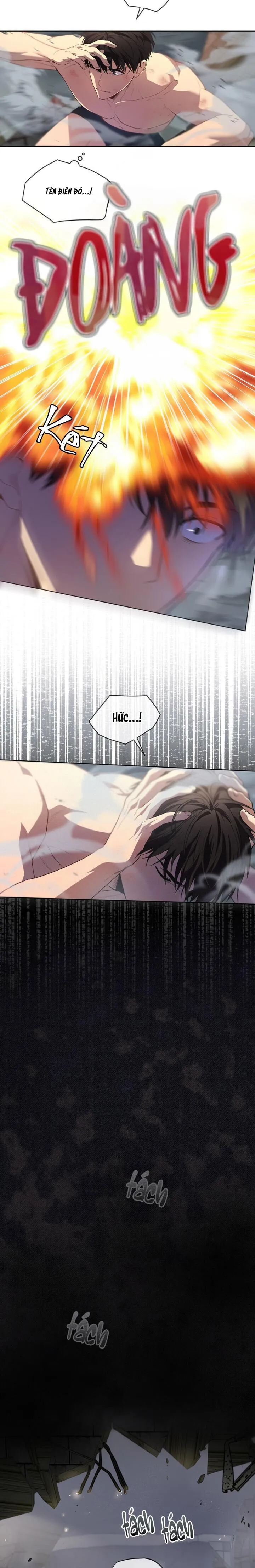 Passion Chapter 85 Trang 6