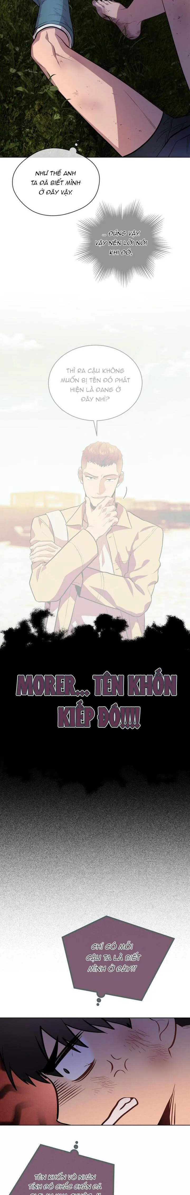 Passion Chapter 85 Trang 14