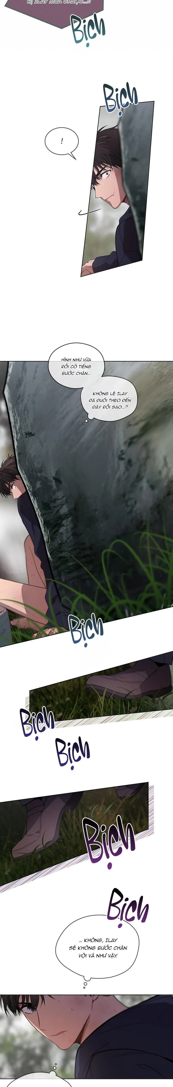 Passion Chapter 85 Trang 15