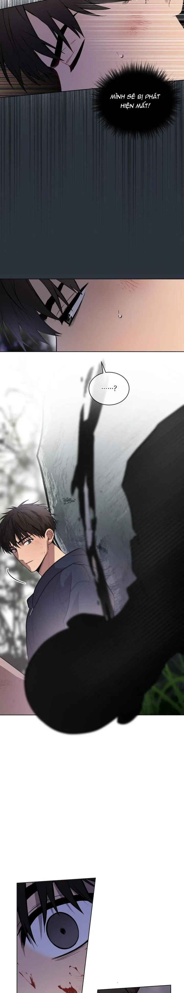 Passion Chapter 85 Trang 18