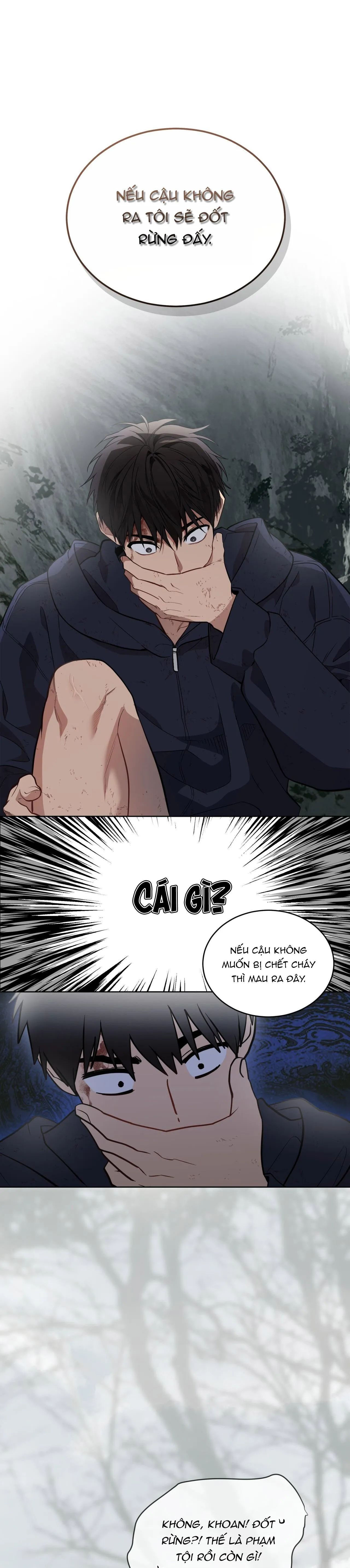 Passion Chapter 86 Trang 4