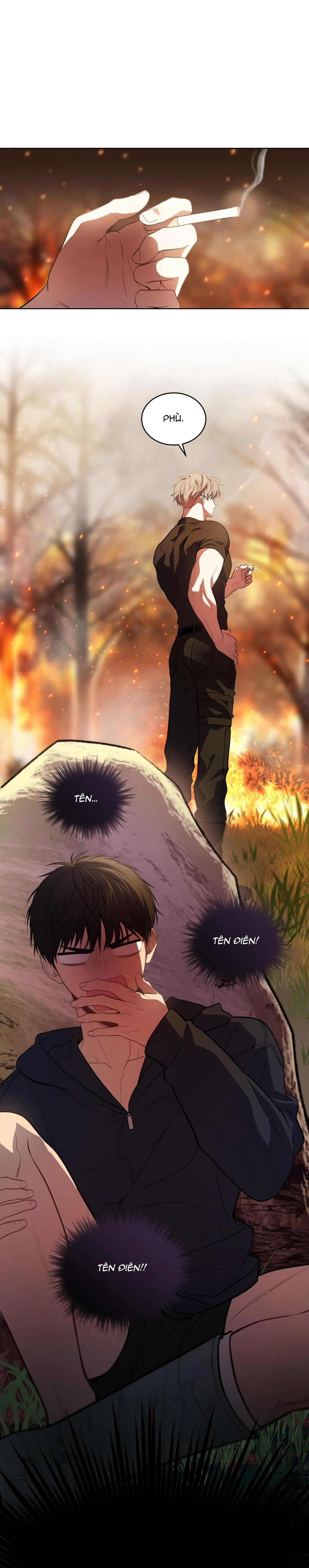 Passion Chapter 86 Trang 8