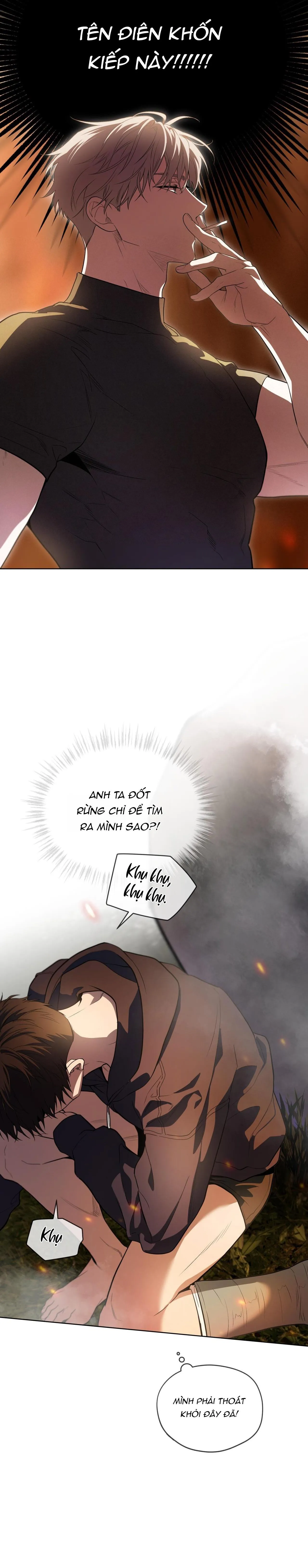 Passion Chapter 86 Trang 9