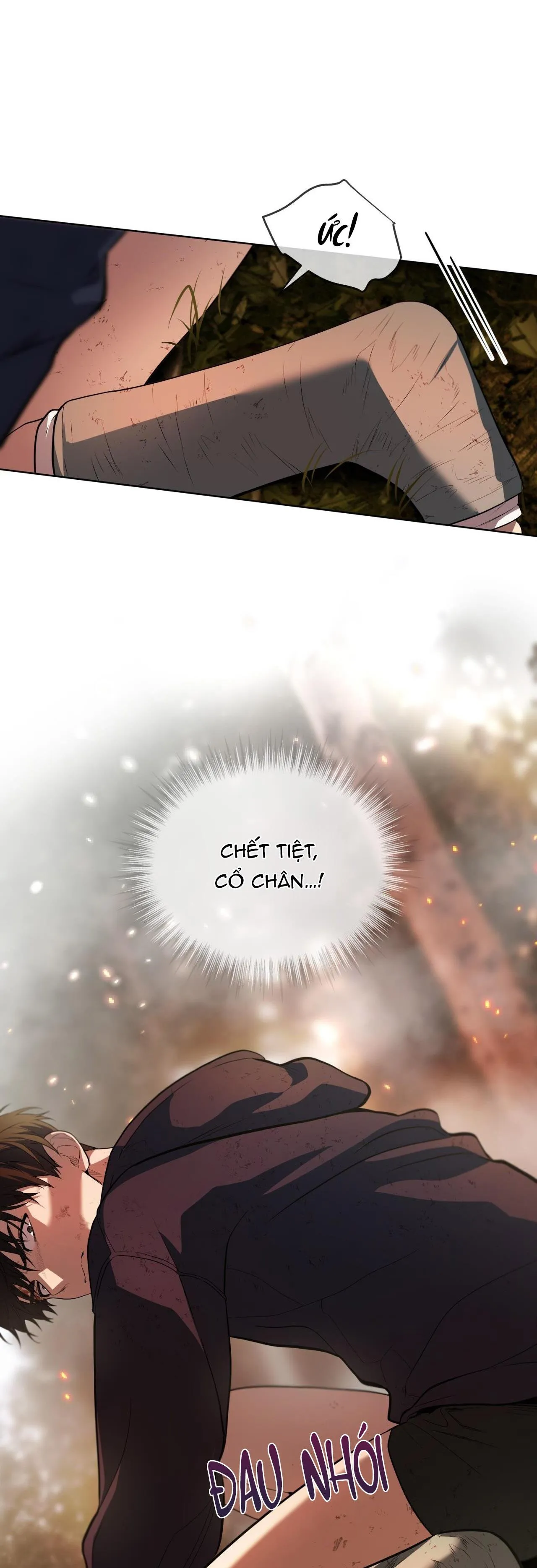 Passion Chapter 86 Trang 10