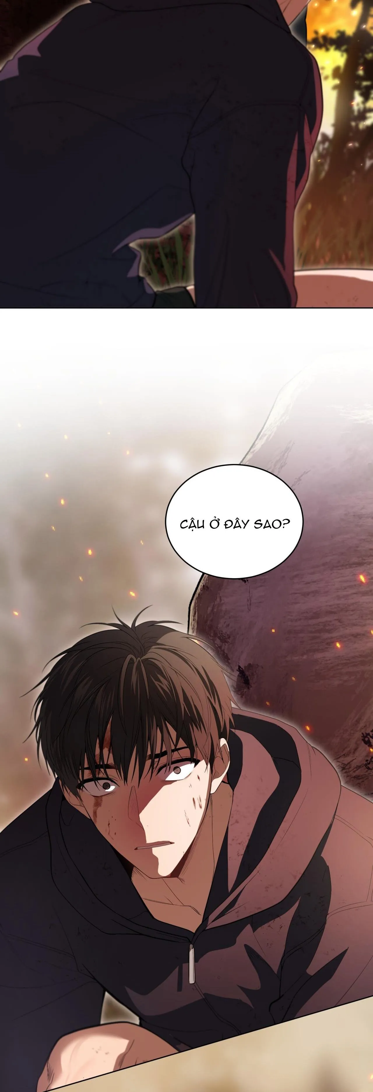 Passion Chapter 86 Trang 12