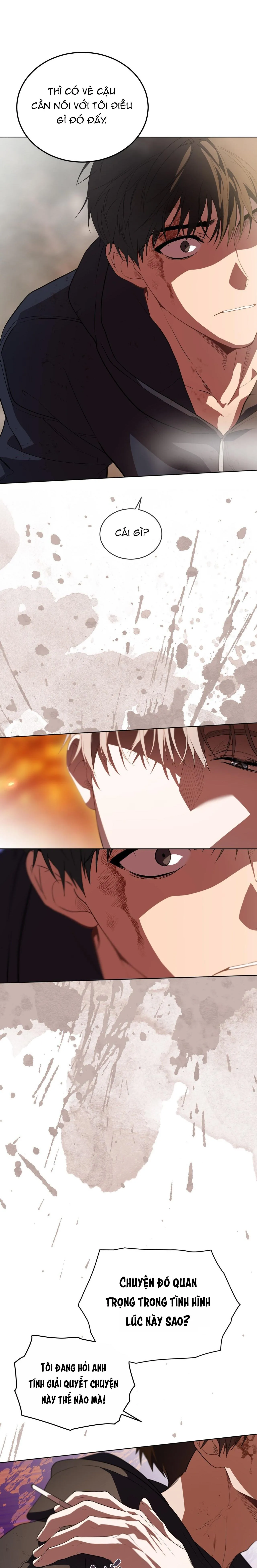 Passion Chapter 86 Trang 14