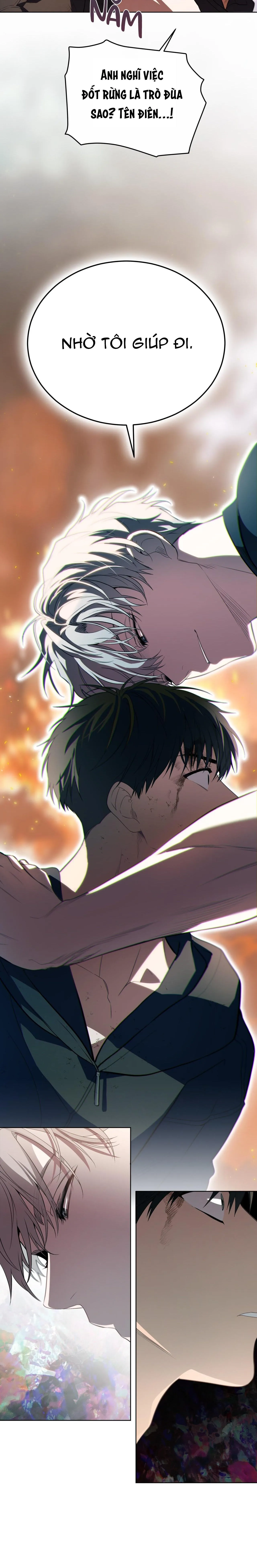 Passion Chapter 86 Trang 15