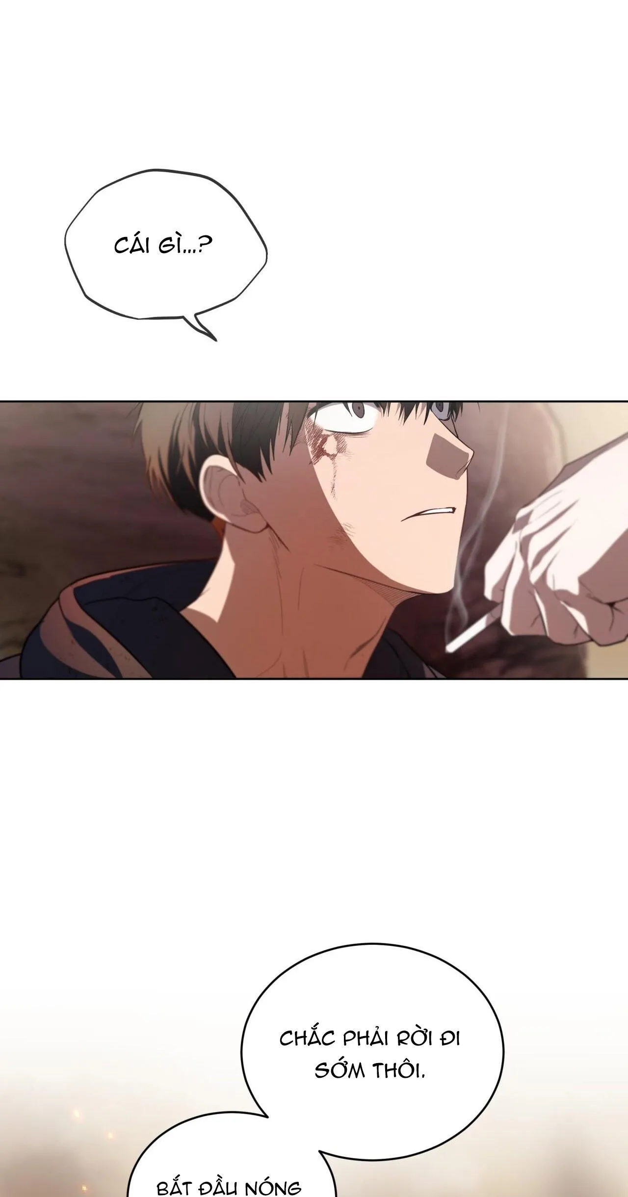 Passion Chapter 86 Trang 16