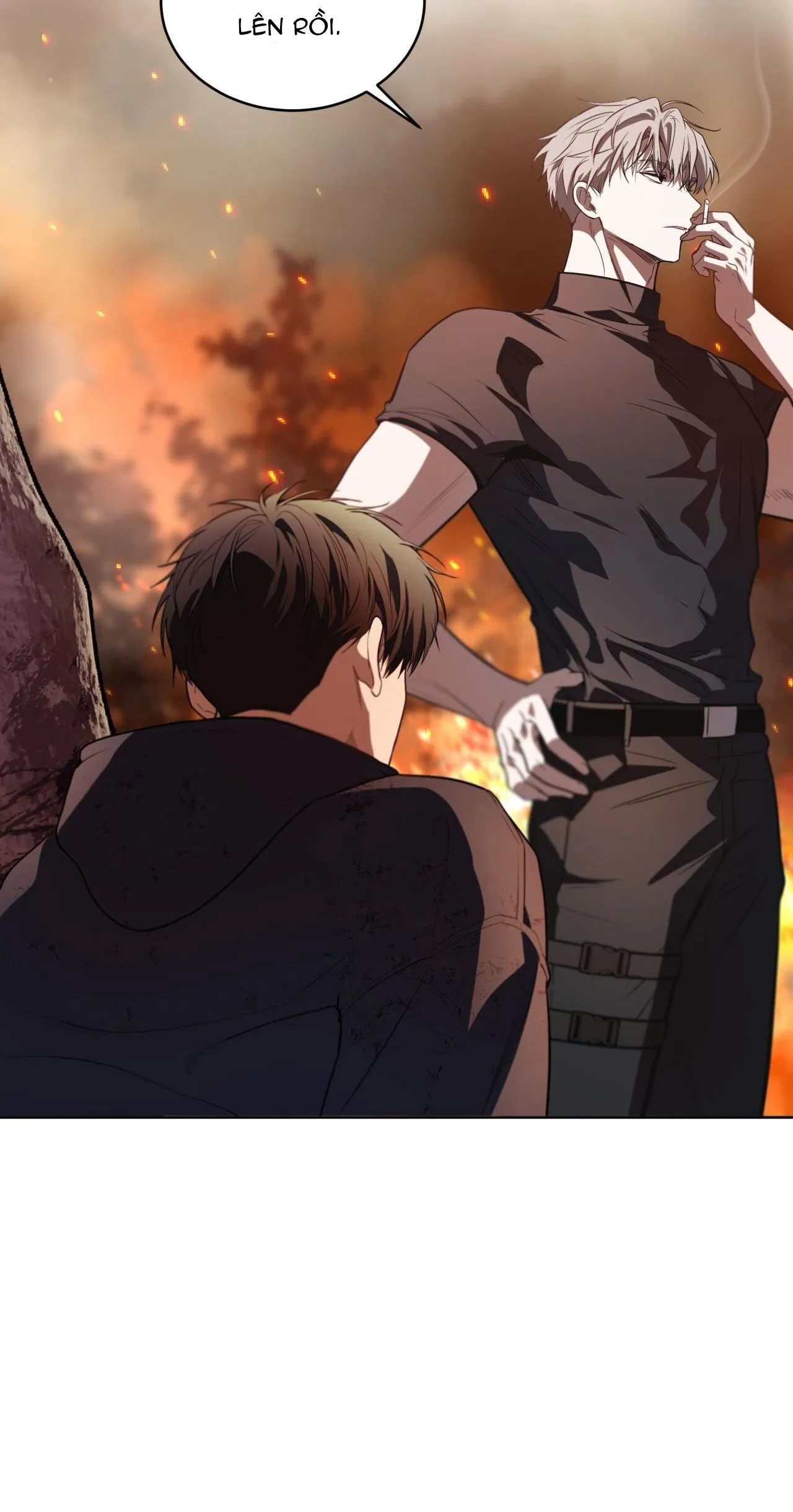 Passion Chapter 86 Trang 17