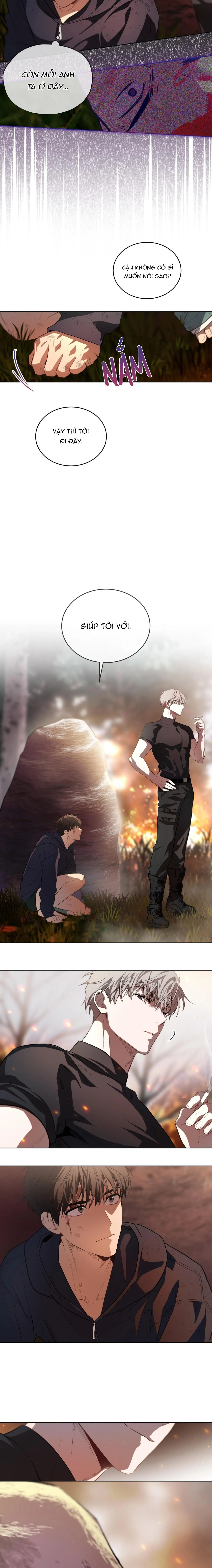 Passion Chapter 86 Trang 20