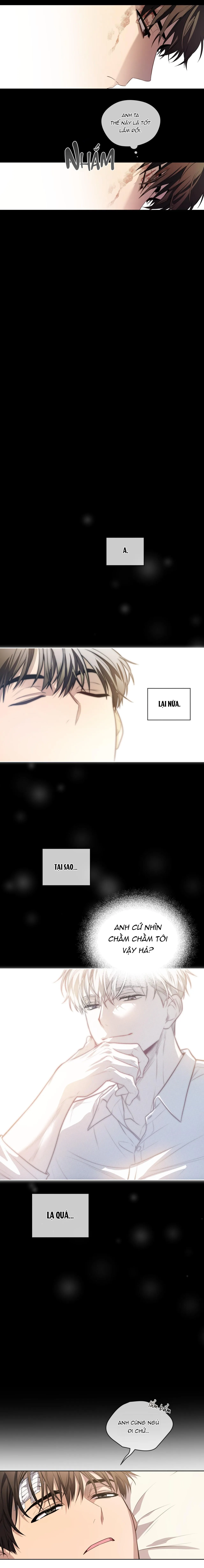 Passion Chapter 86 Trang 22