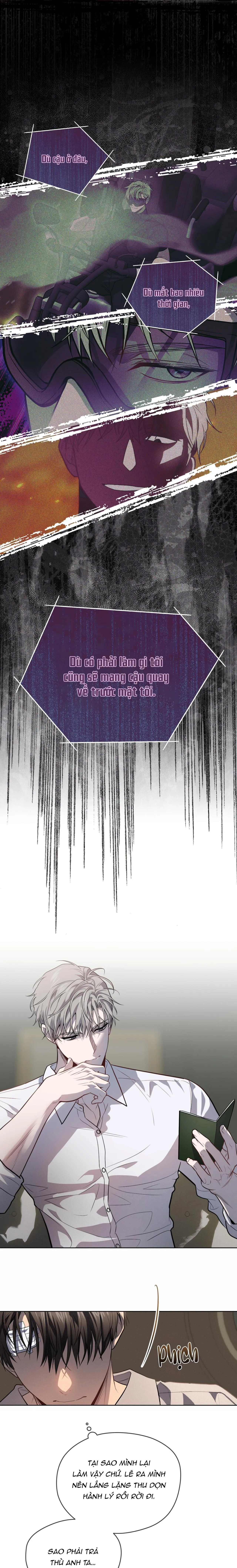 Passion Chapter 86 Trang 25