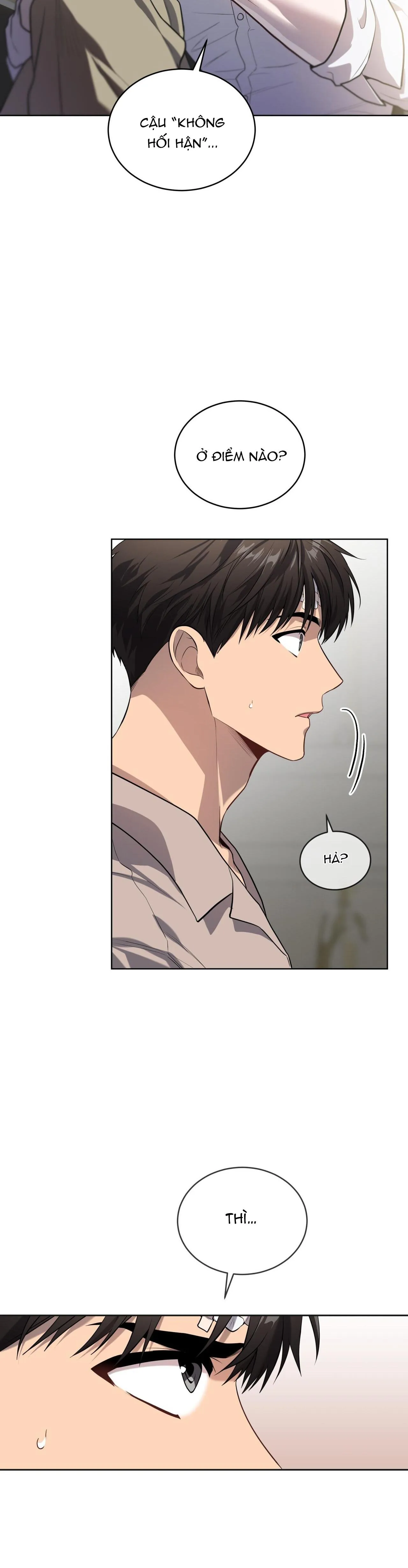 Passion Chapter 87 Trang 4