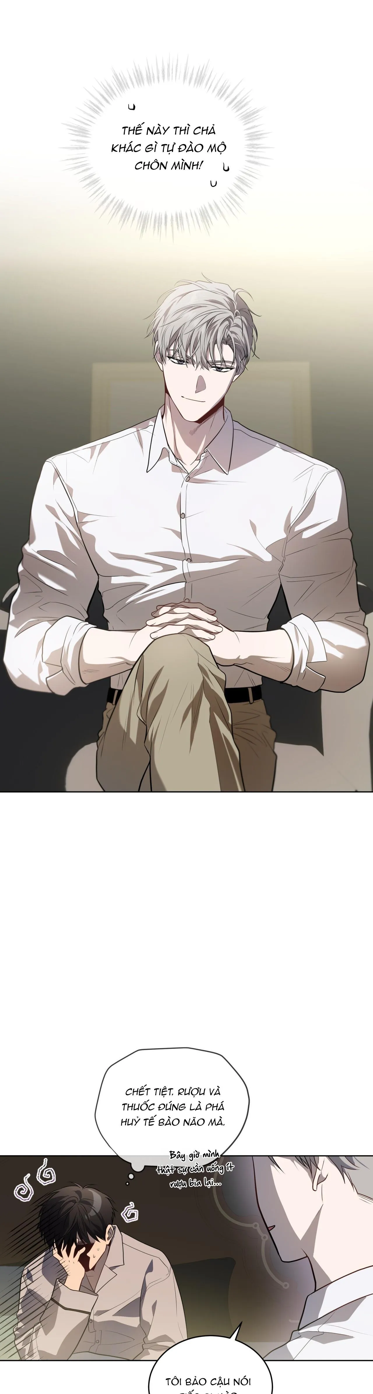 Passion Chapter 87 Trang 6