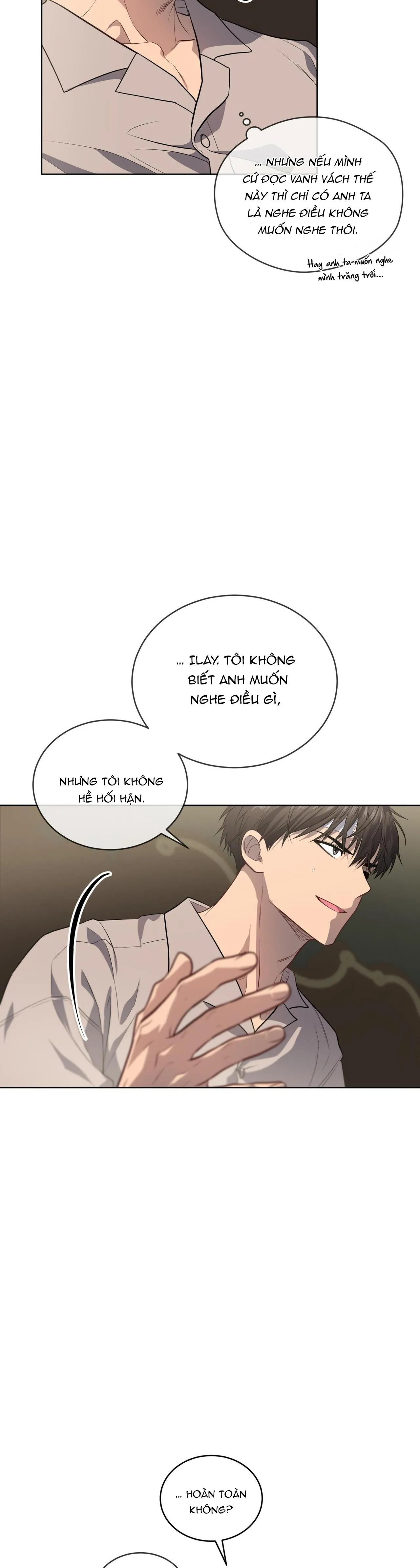 Passion Chapter 87 Trang 8