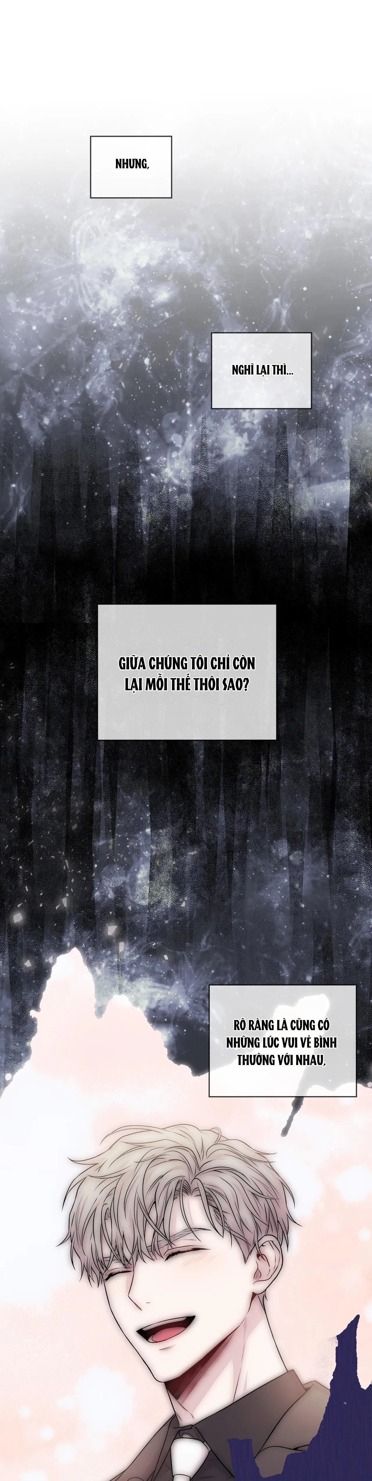 Passion Chapter 87 Trang 12