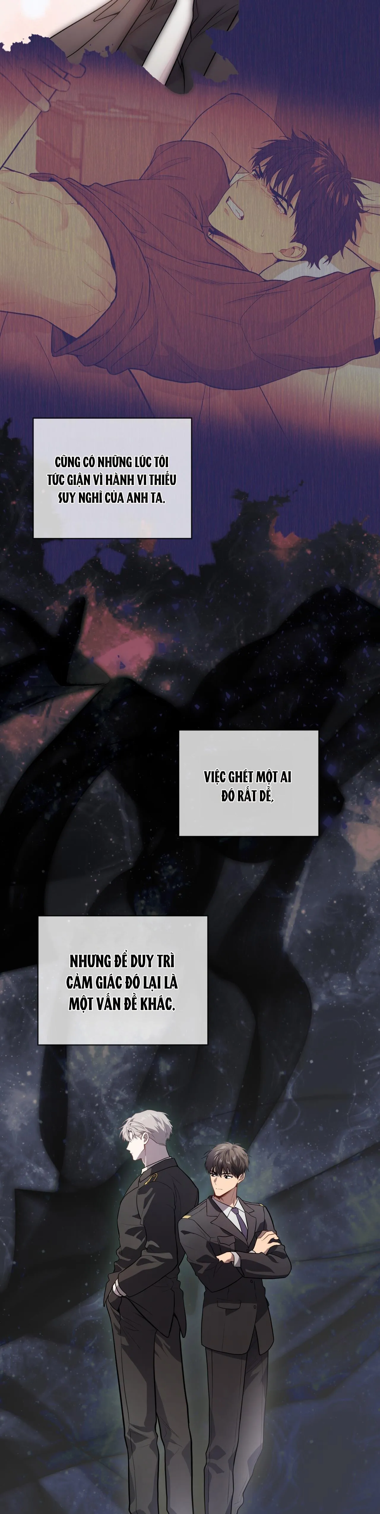 Passion Chapter 87 Trang 13