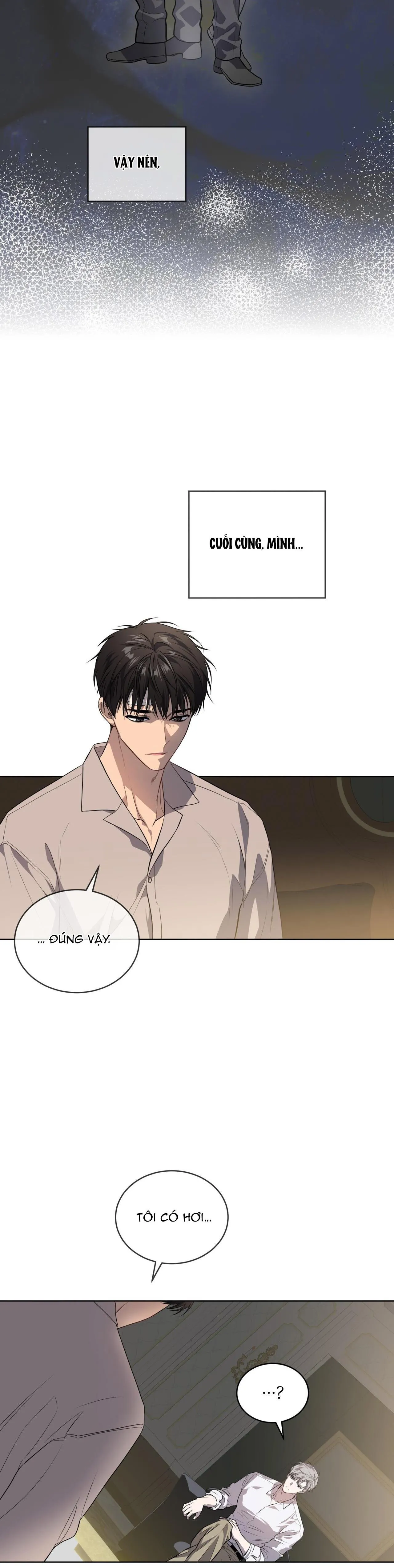 Passion Chapter 87 Trang 14