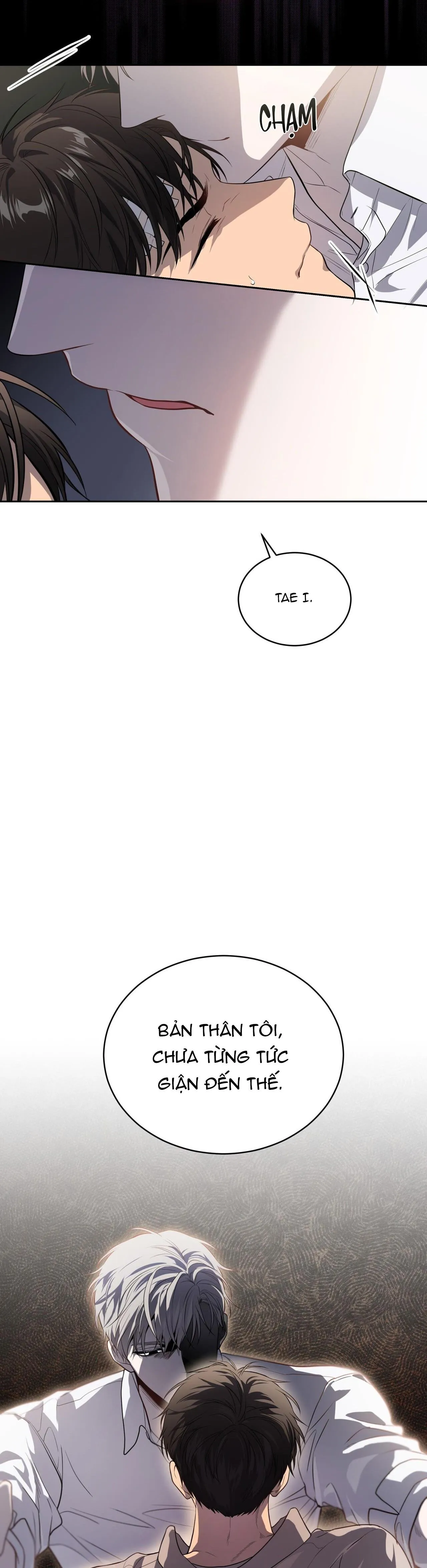 Passion Chapter 87 Trang 17
