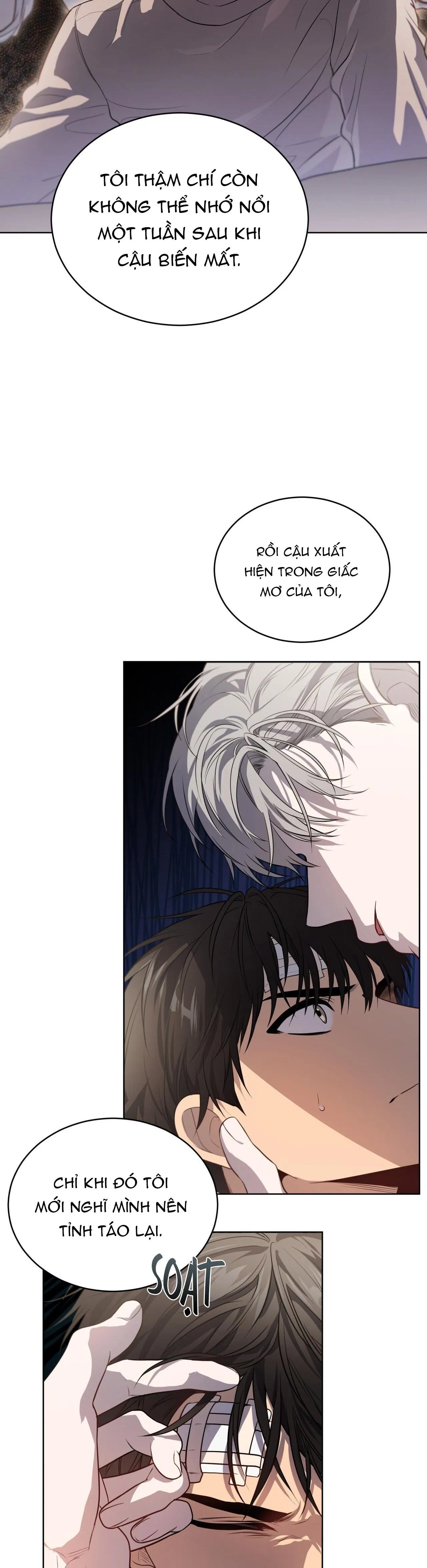 Passion Chapter 87 Trang 18