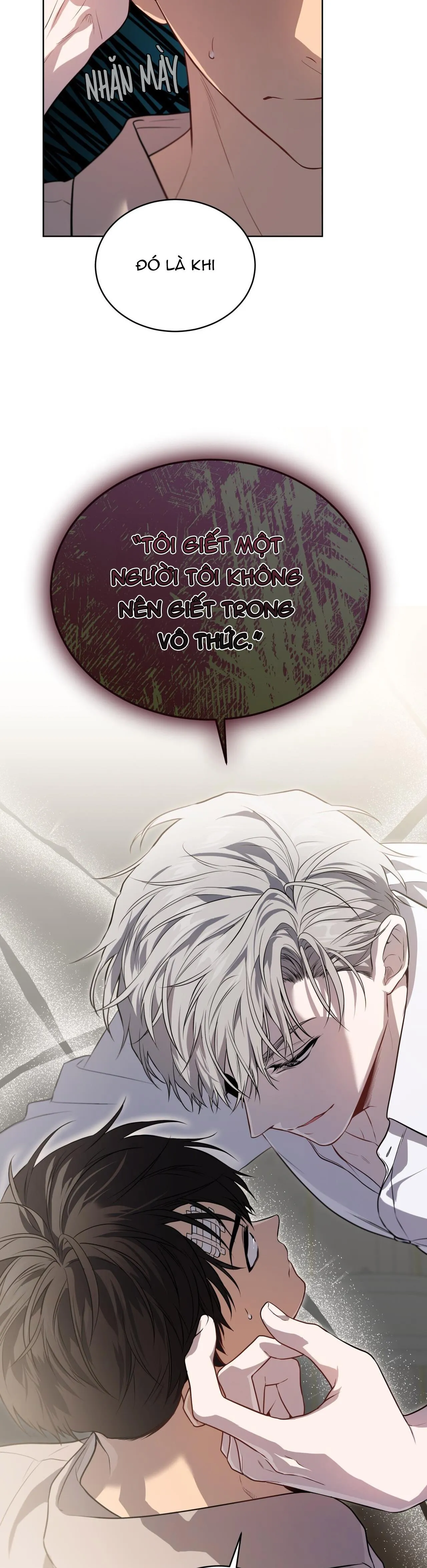 Passion Chapter 87 Trang 19