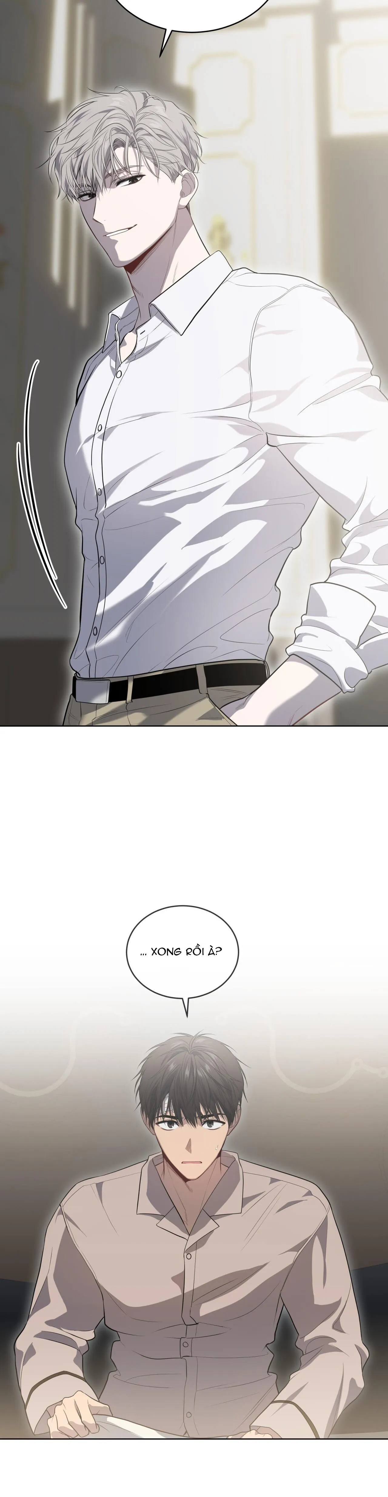 Passion Chapter 87 Trang 22