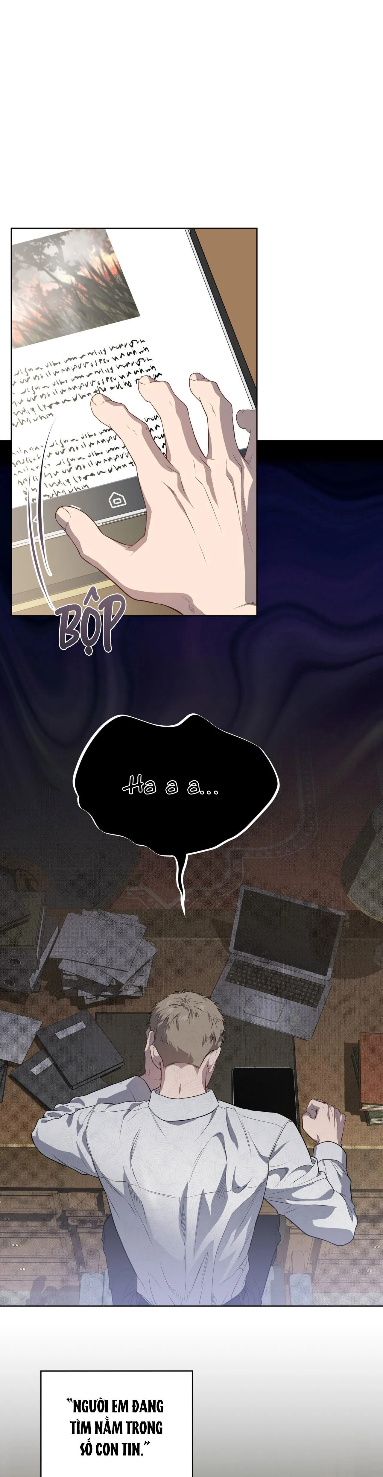 Passion Chapter 87 Trang 26