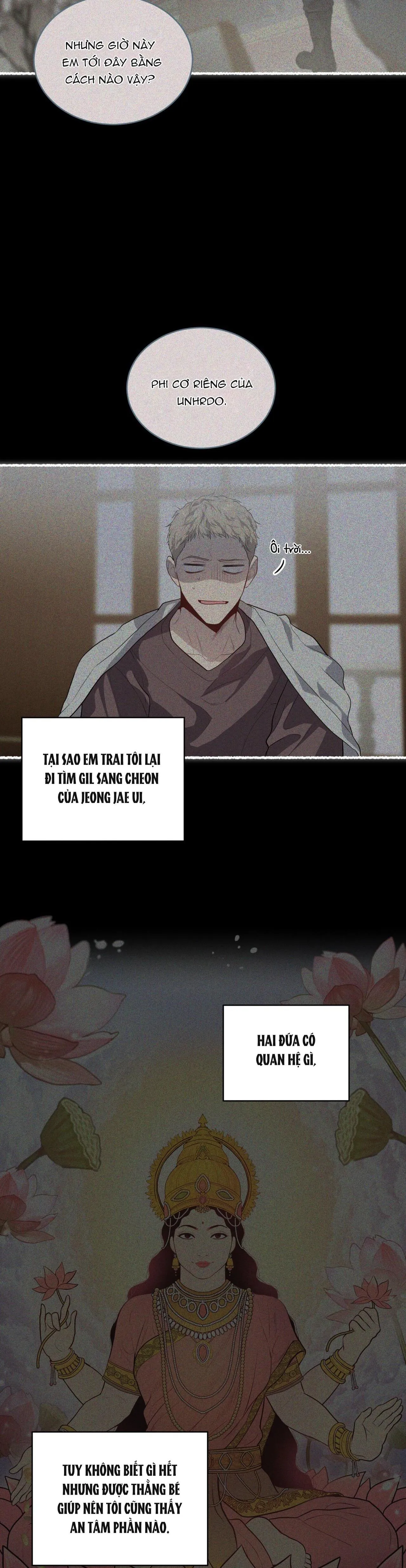 Passion Chapter 87 Trang 29