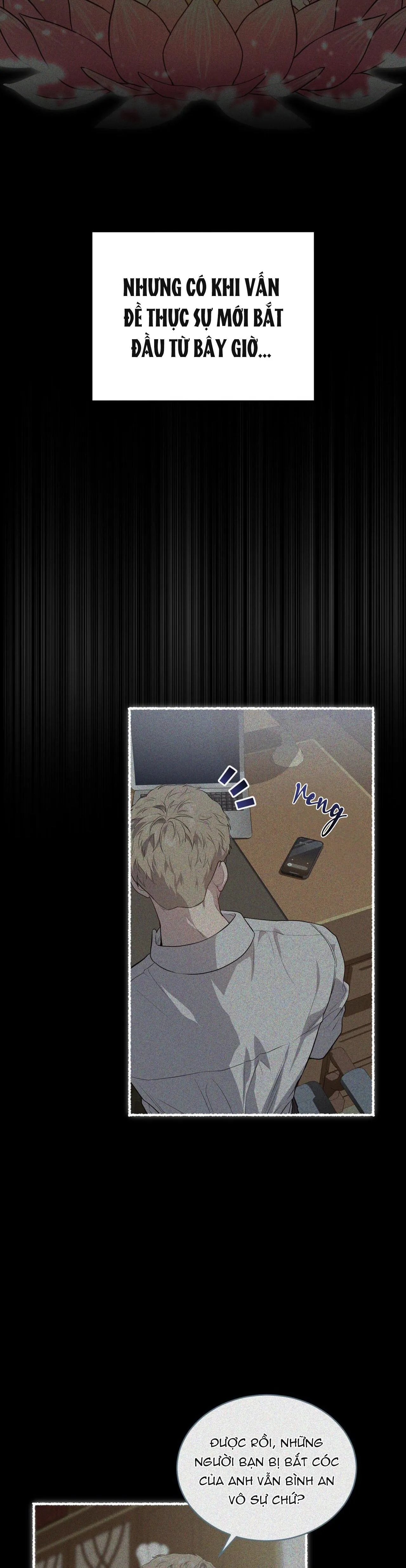 Passion Chapter 87 Trang 30