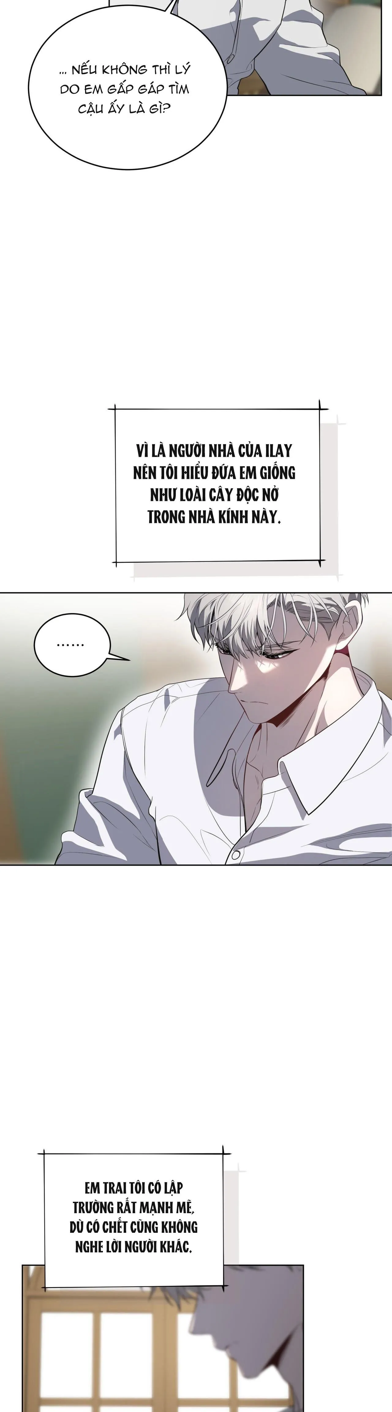 Passion Chapter 87 Trang 37