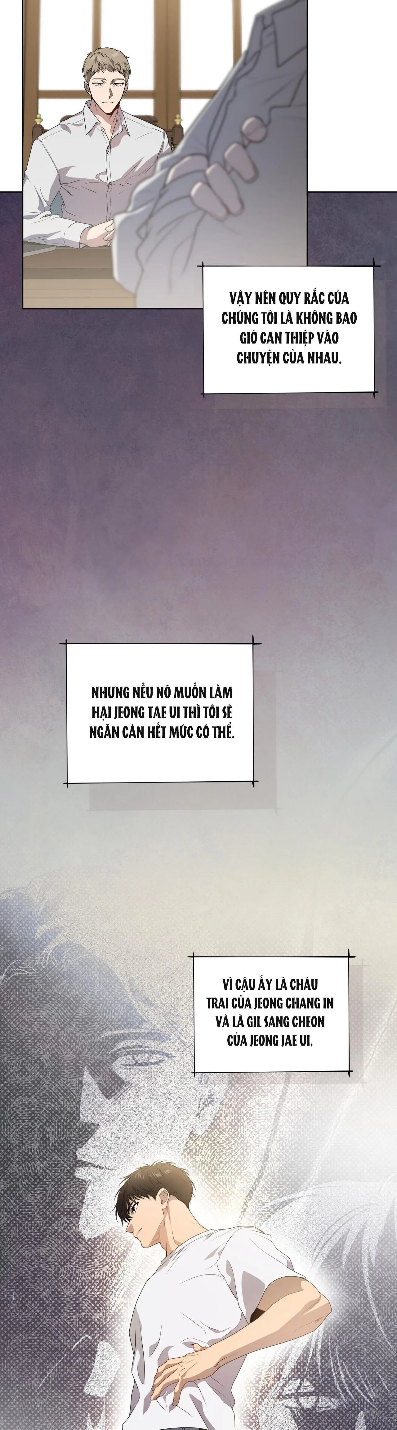 Passion Chapter 87 Trang 38