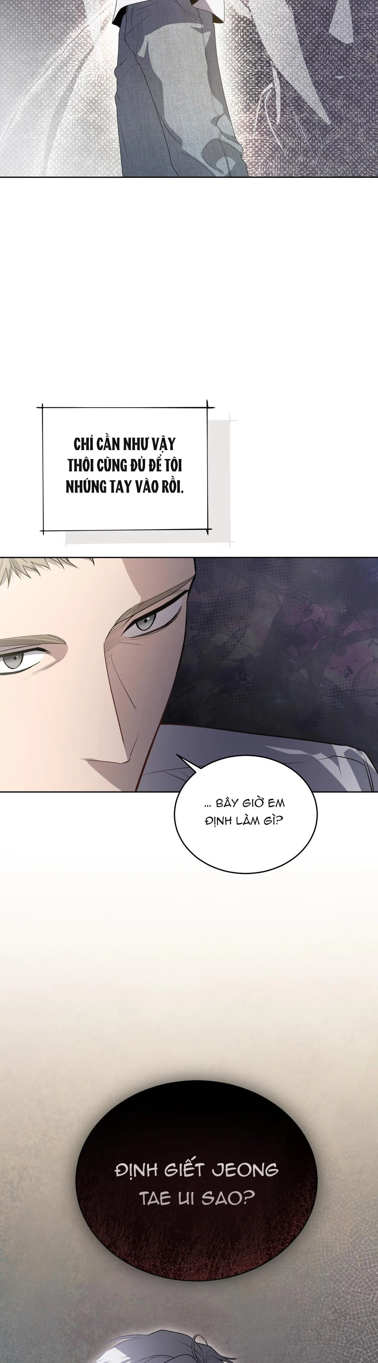 Passion Chapter 87 Trang 39