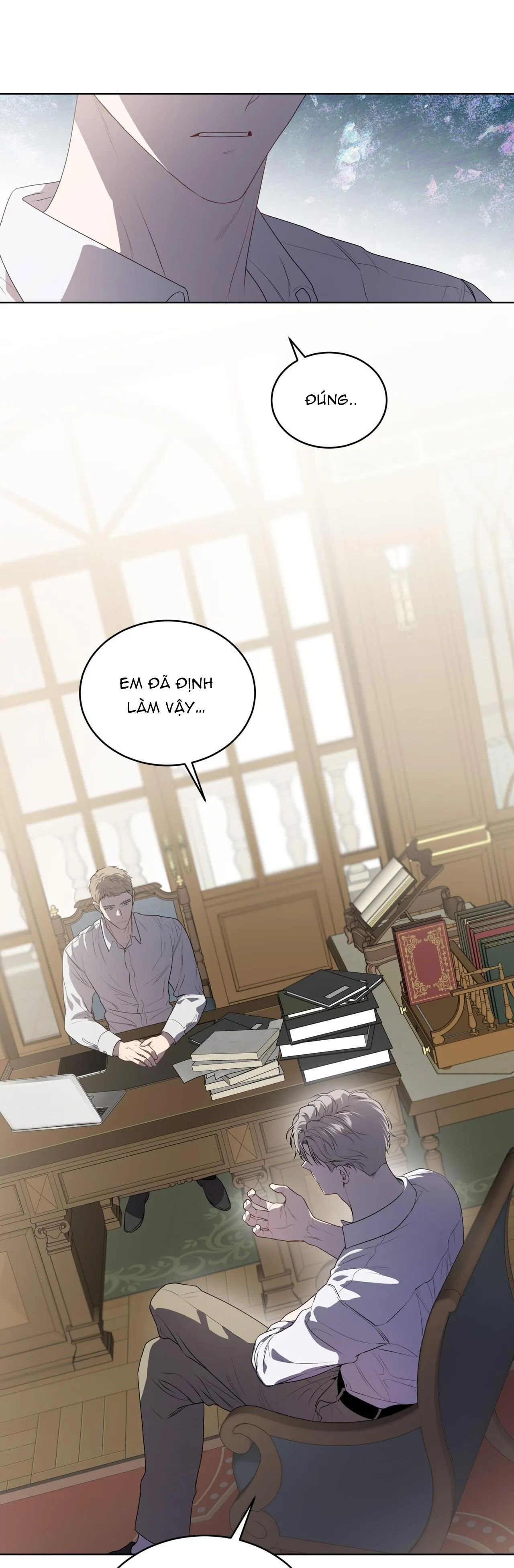 Passion Chapter 88 Trang 3