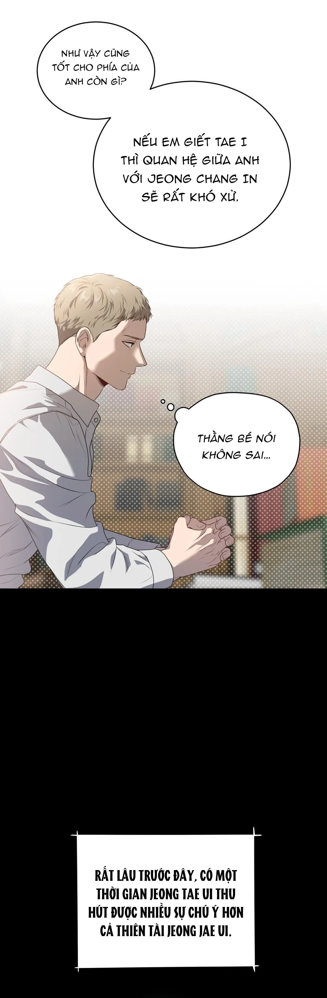 Passion Chapter 88 Trang 5