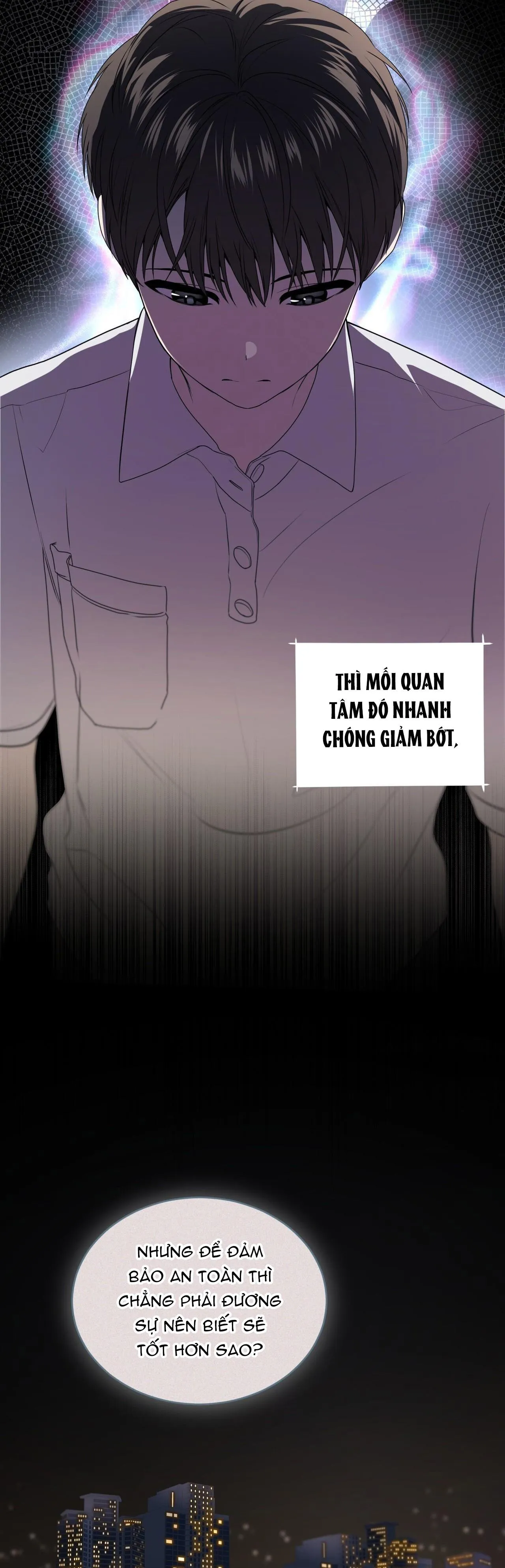 Passion Chapter 88 Trang 7