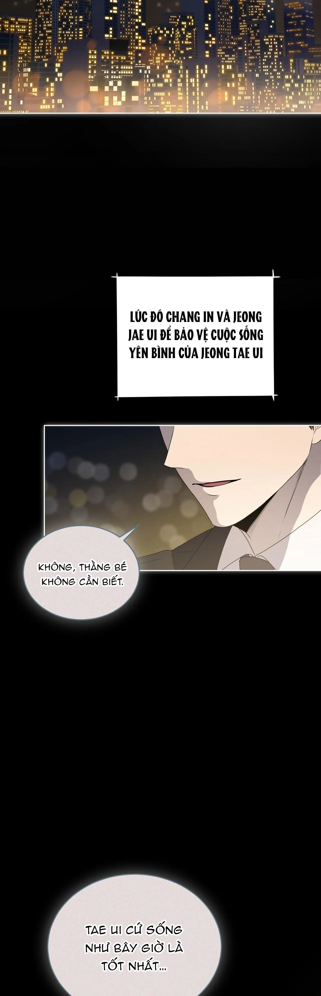 Passion Chapter 88 Trang 8