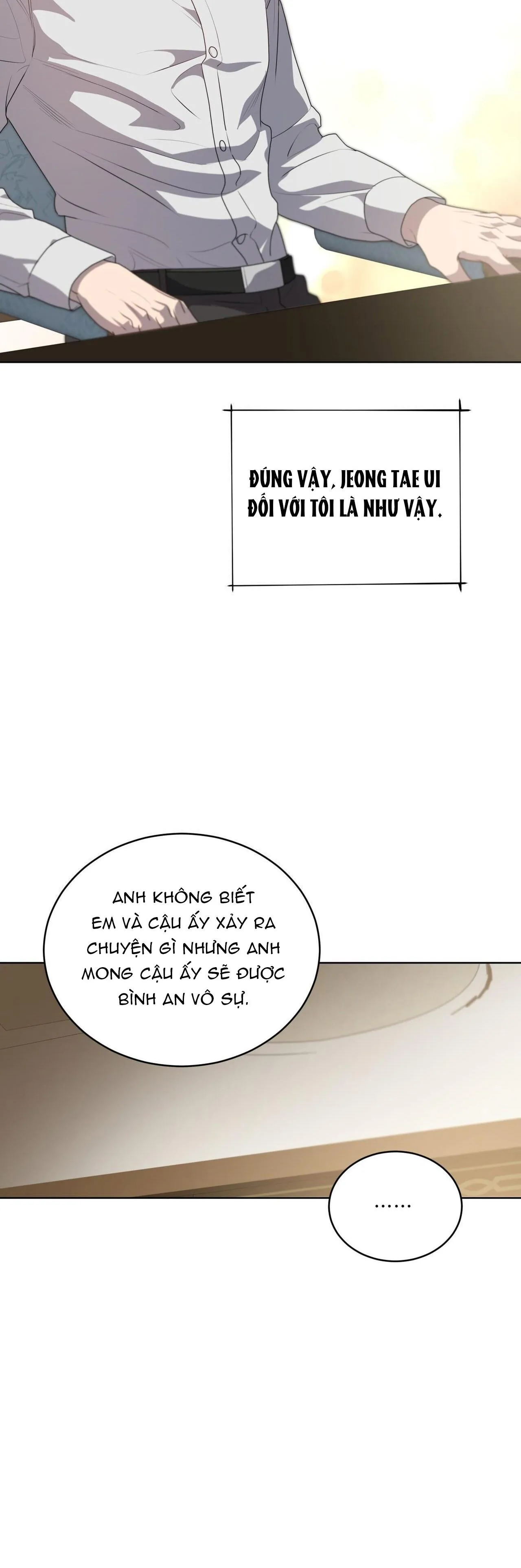 Passion Chapter 88 Trang 12