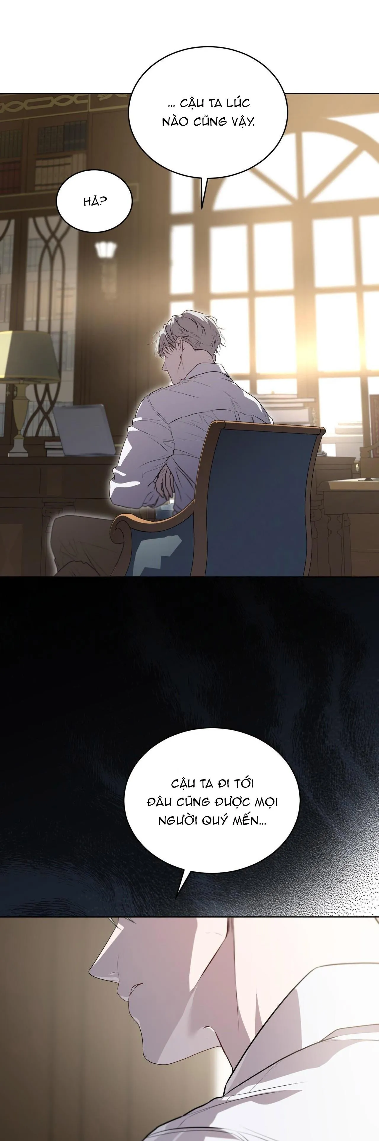 Passion Chapter 88 Trang 13